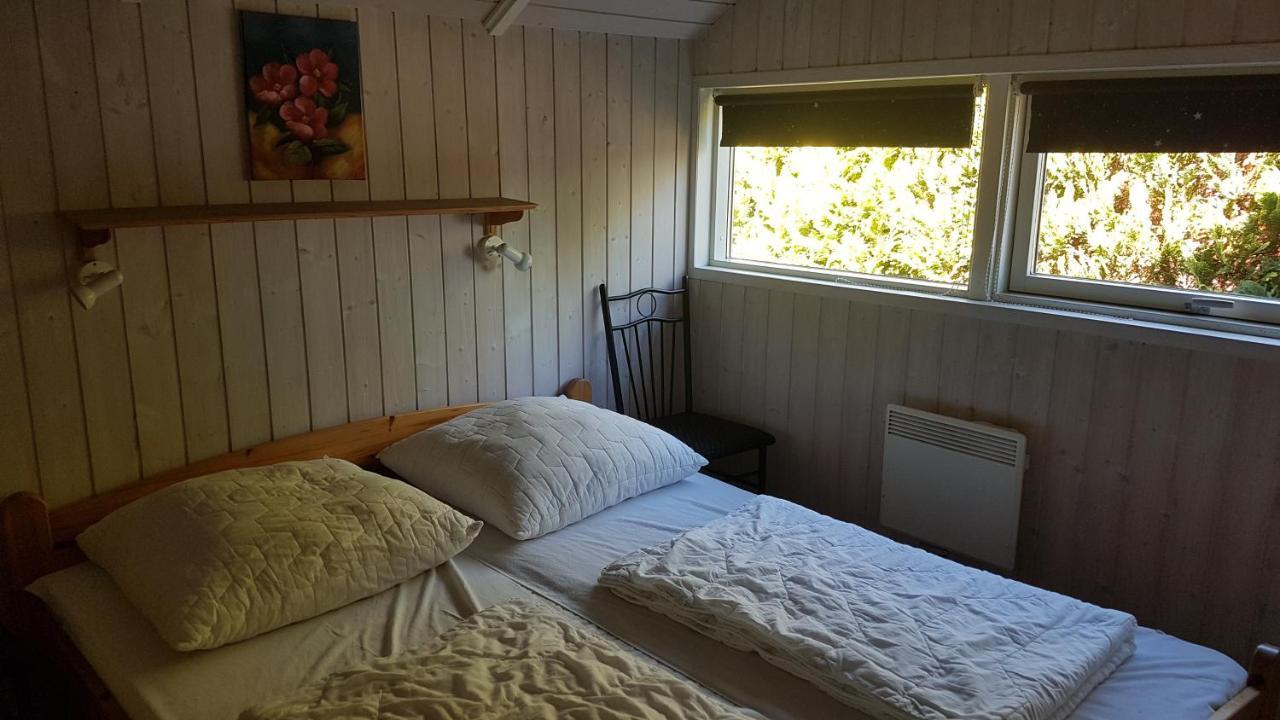 Kalmar 8 Vila Kägsdorf Exterior foto
