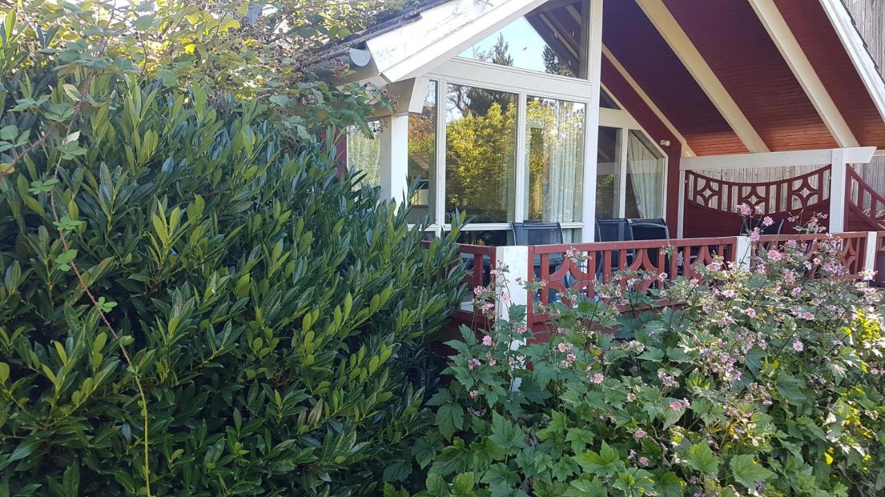 Kalmar 8 Vila Kägsdorf Exterior foto